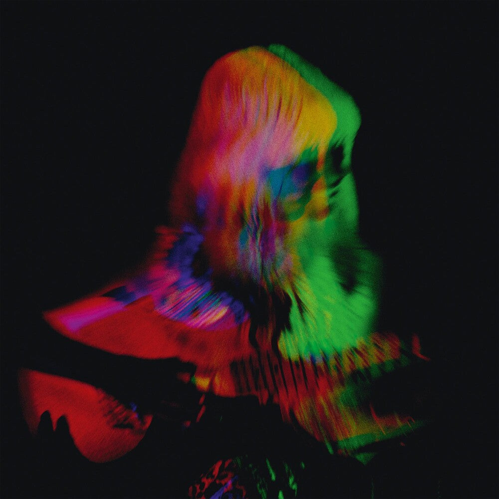 Melody's Echo Chamber- Unfold - LP