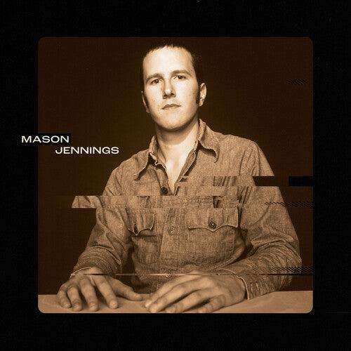 Mason Jennings- Mason Jennings - LP