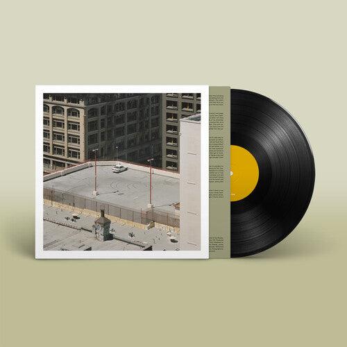 Arctic Monkeys- The Car - LP