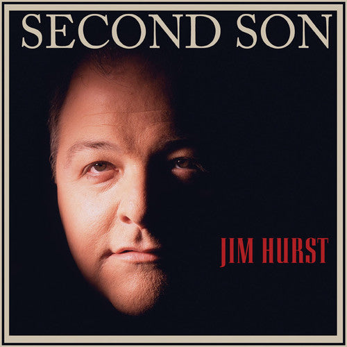 Jim Hurst: Second Son  [ CD ]