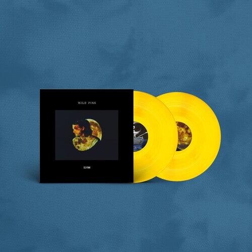 Wild Pink- ILYSM (Indie Exclusive Vinyl) - LP