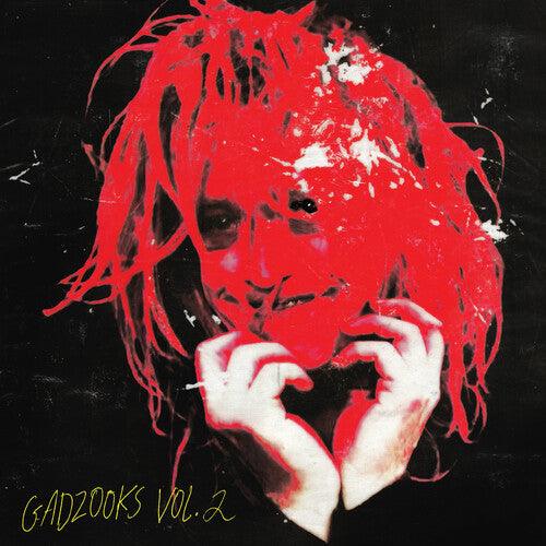 Caleb Landry Jones- Gadzooks Vol. 2 - Red - LP