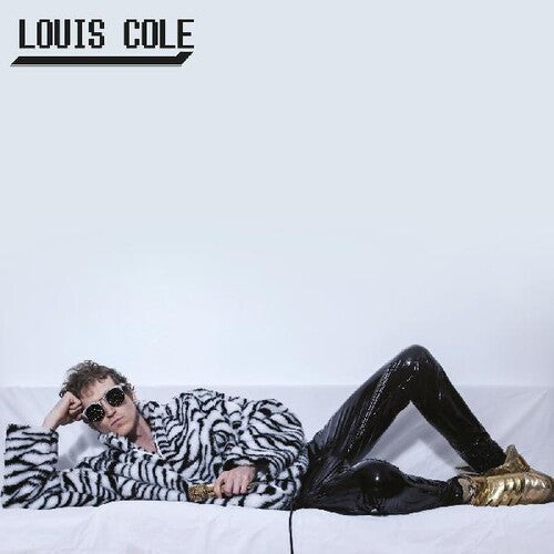 Louis Cole- Quality Over Opinion - LP
