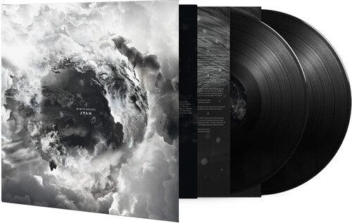 Disillusion- Ayam - LP