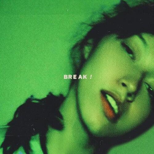 Fazerdaze- Break - LP