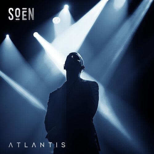 Soen- Atlantis - LP