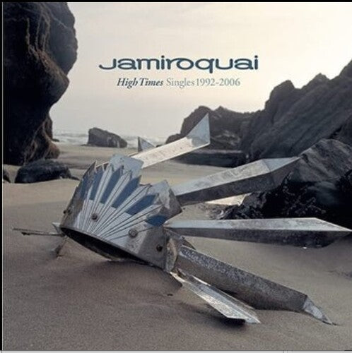 Jamiroquai: High Times: The Singles [ LP ]