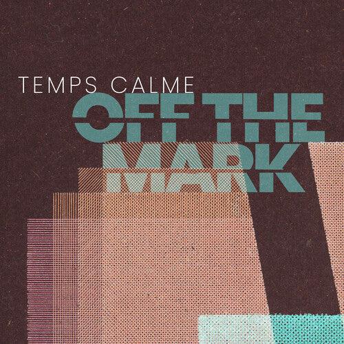 Temps Calme- Vox III - LP