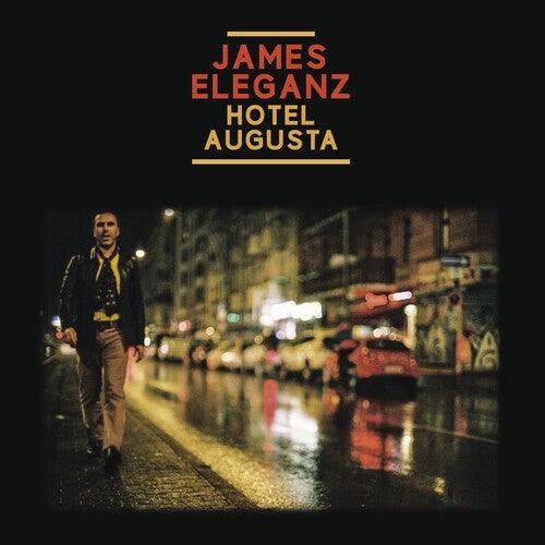 James Eleganz- Hotel Augustia - LP