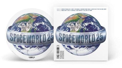 Spice Girls- Spiceworld 25 - LP