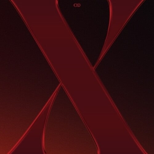 Exid: X - 10th Anniversary Single - incl. Photo Book, Special Card + Photo Card - CD