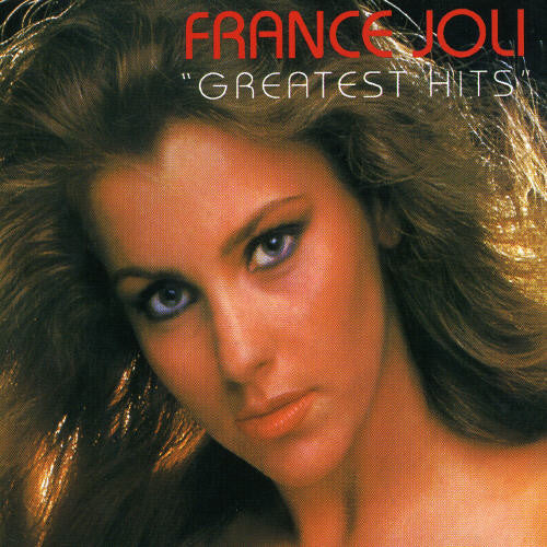 France Joli: Greatest Hits  [ CD ]