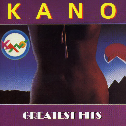 Kano: Greatest Hits  [ CD ]