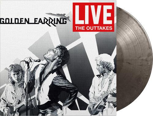 Golden Earring- Live (The Outtakes) (Indie Exclusive Vinyl) (10") - LP