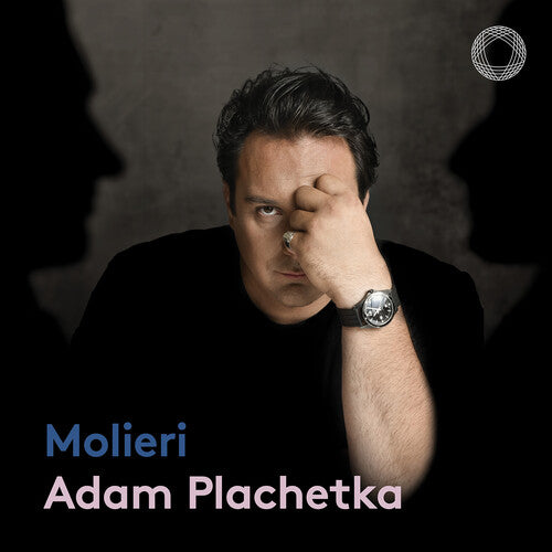 Czech Ensemble Baroque: Molieri - Arias  [ CD ]