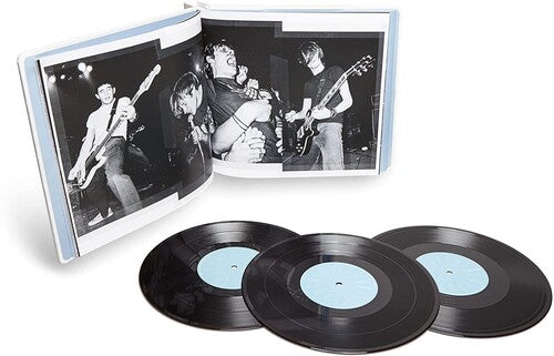 Thursday- Full Collapse (21st Anniversary Edition) - LP