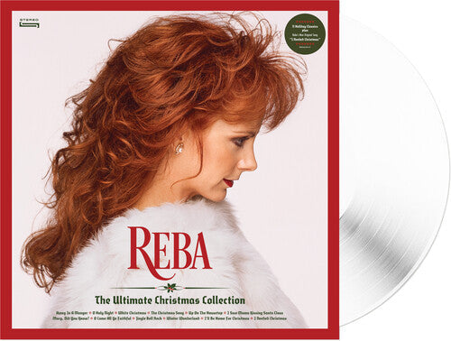 Reba McEntire: The Ultimate Christmas Collection [ LP ]