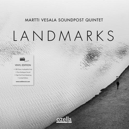 Landmarks - LP