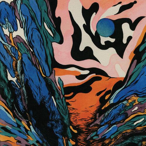 Cloud Rat- Threshold - LP