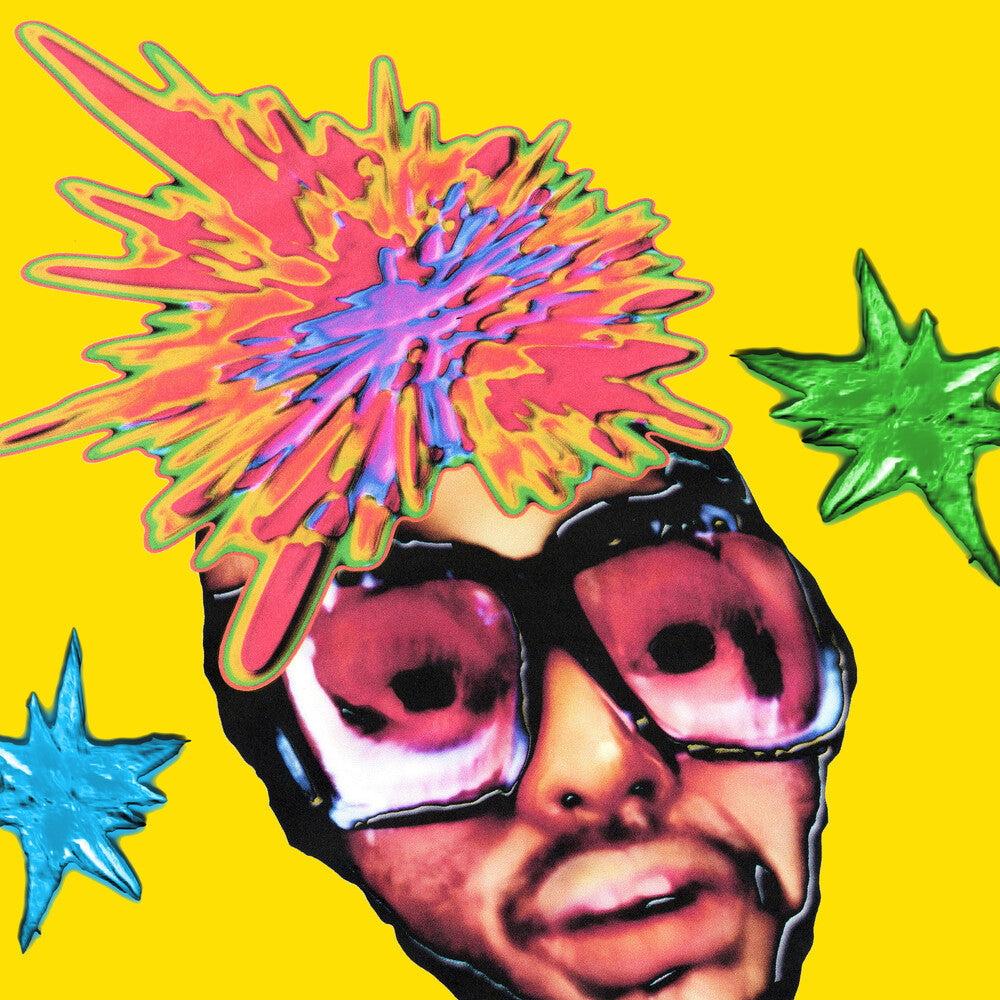 Amine- Twopointfive (Uk) - LP
