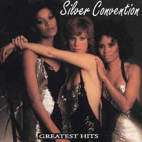 The Silver Convention: Greatest Hits - CD