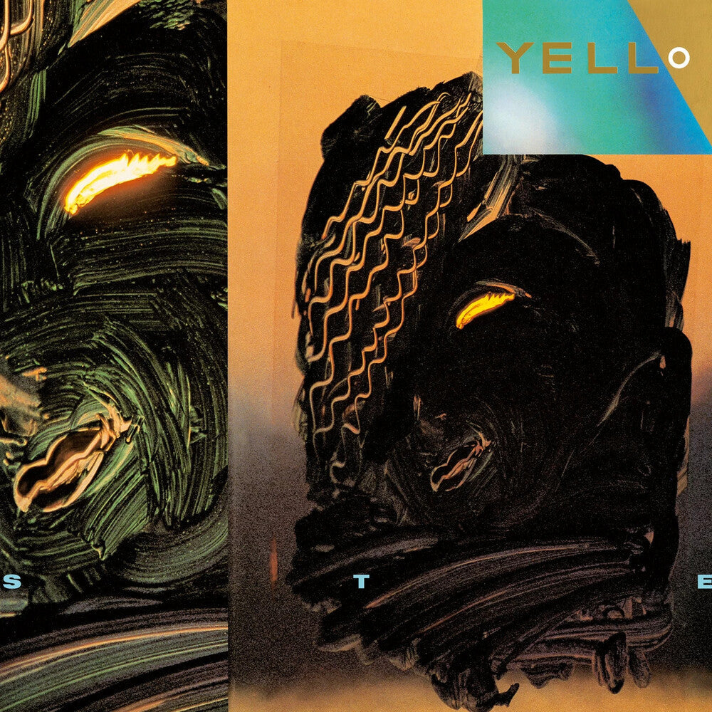Yello- Stella - LP