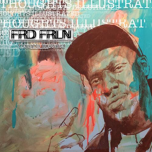 Frd Frln- Thoughts Illustrated - LP
