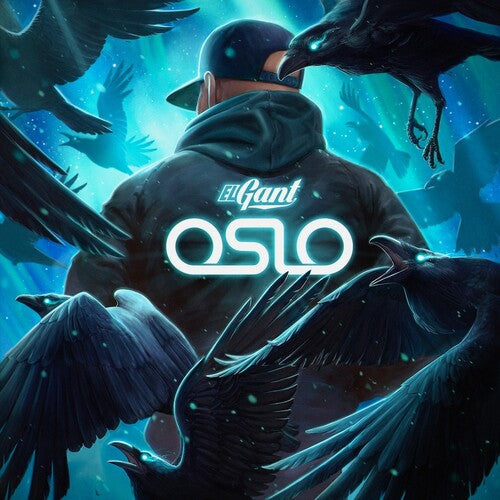 El Gant- O.s.l.o. - LP