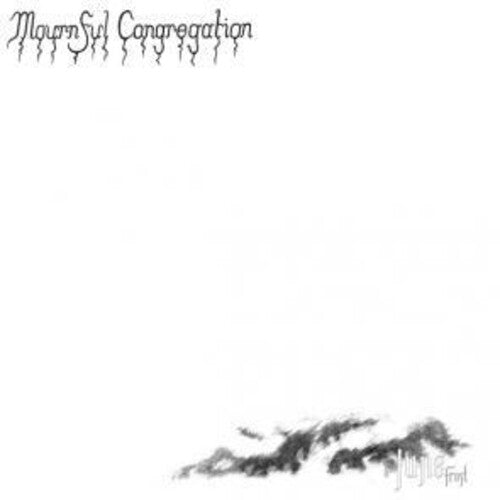 Mournful Congregation- June Frost - LP