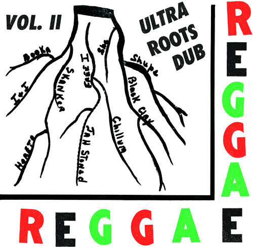 Boris Gardiner: Ultra Super Dub V.2 - VINYL