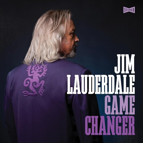 Jim Lauderdale: GAME CHANGER [ LP ]