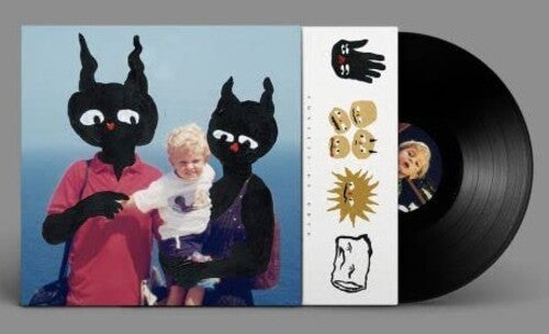 Confeti De Odio: Hijos Del Divorcio - VINYL