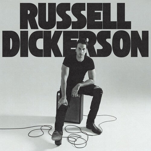 Russell Dickerson: Russell Dickerson  [ CD ]