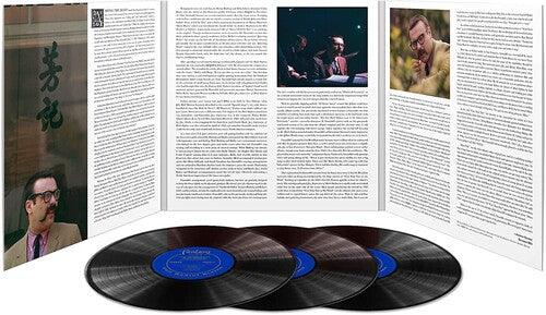 Vince Guaraldi Trio- Jazz Impressions Of Black Orpheus - LP