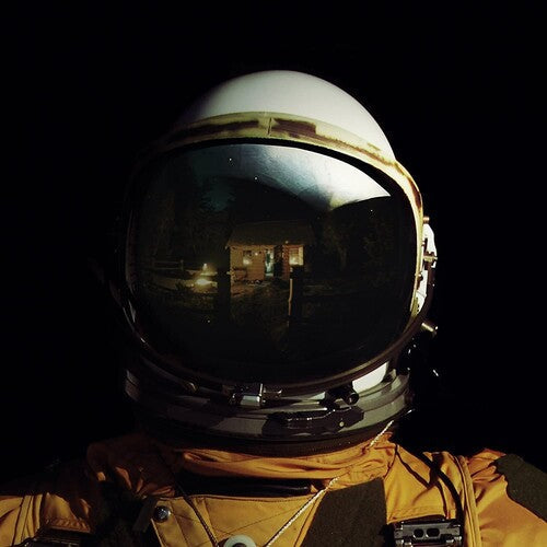 Falling in Reverse-  Coming Home - Black & White Vinyl - LP