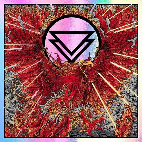 The Ghost Inside- Rise From The Ashes: Live At The Shrine - LP