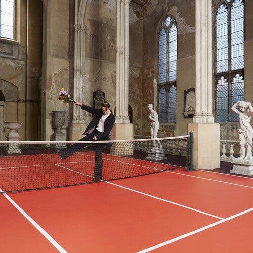 Sg Lewis- AudioLust & HigherLove - LP