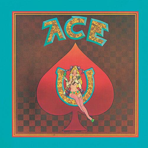 Bob Weir- Ace (50th Anniversary Deluxe Edition) - LP