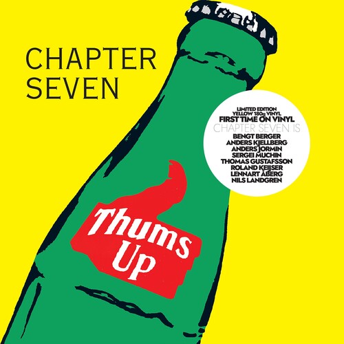 Chapter Seven: Thums Up [ LP ]