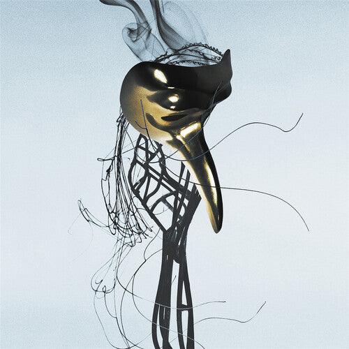 Claptone- Queen Of Ice - Pet Shop Boys Remix - LP