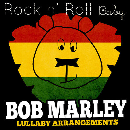 Various Artists: Bob Marley Lullabies (Various Artist) - CD