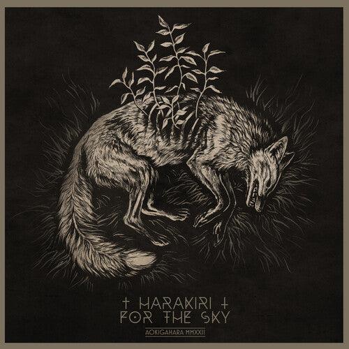 Harakiri For The Sky- Aokigahara Mmxxii - LP
