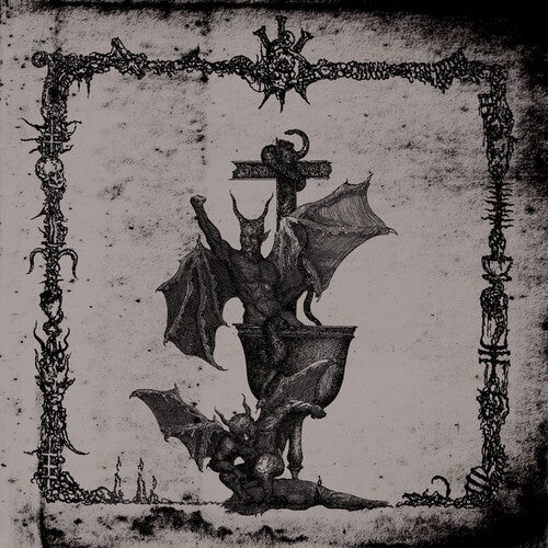 Vel'Har: Letania I - 10-inch Vinyl - VINYL