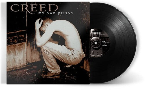 Creed: My Own Prison - VINYL