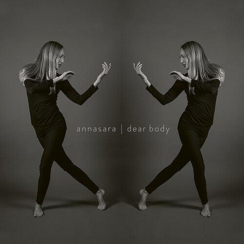 Annasara Lundgren- Dear Body - LP