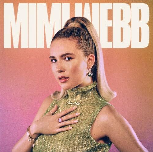 Mimi Webb- Amelia - LP