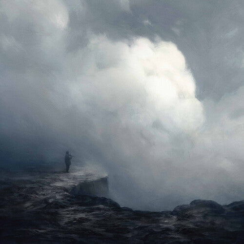 Ofdrykkja- After The Storm - LP