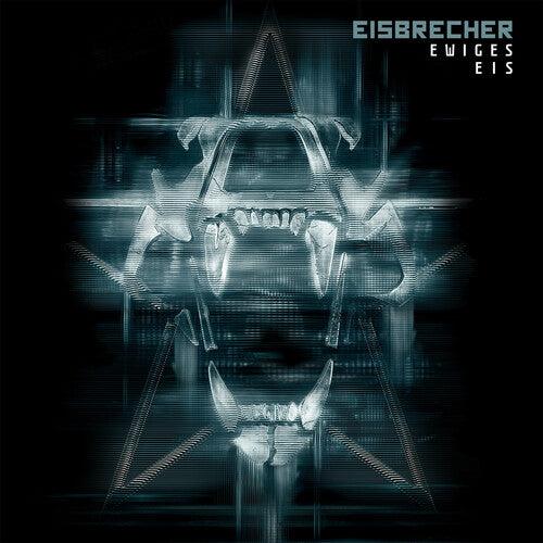 Eisbrecher- Ewiges Eis: 15 Jahre Eisbrecher - LP