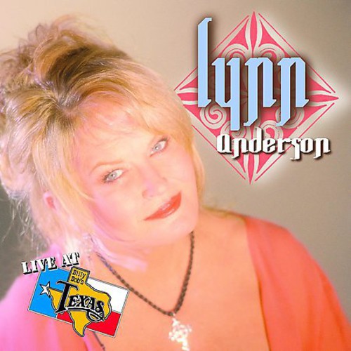 Lynn Anderson: Live at Billy Bob's Texas  [ CD ]