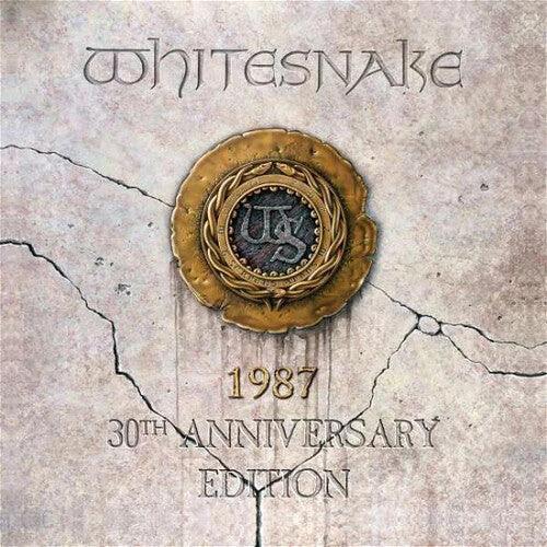 Whitesnake- 1987: 30th Anniversary - LP